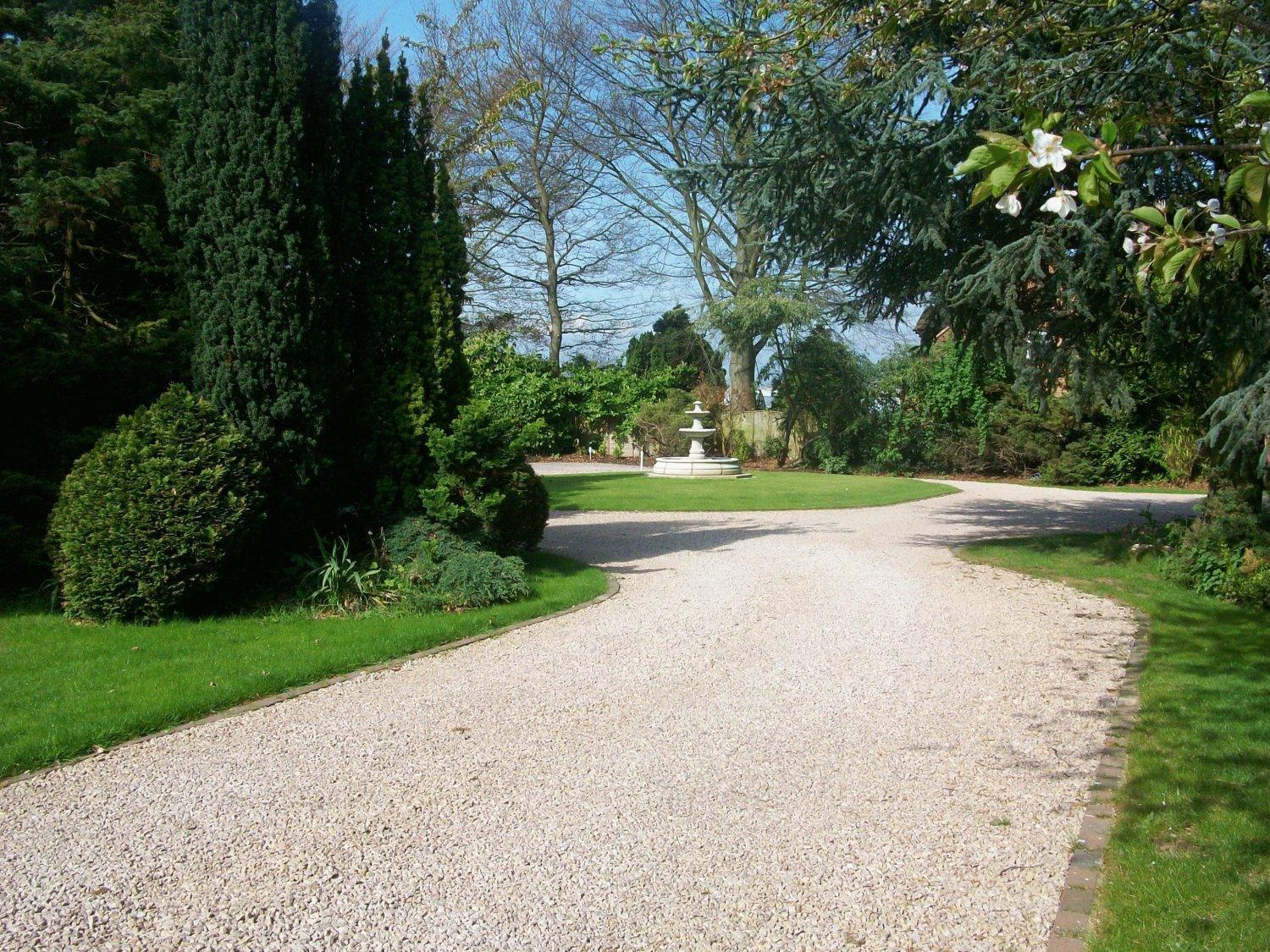 Barncroft Luxury Bed & Breakfast Solihull Exteriér fotografie