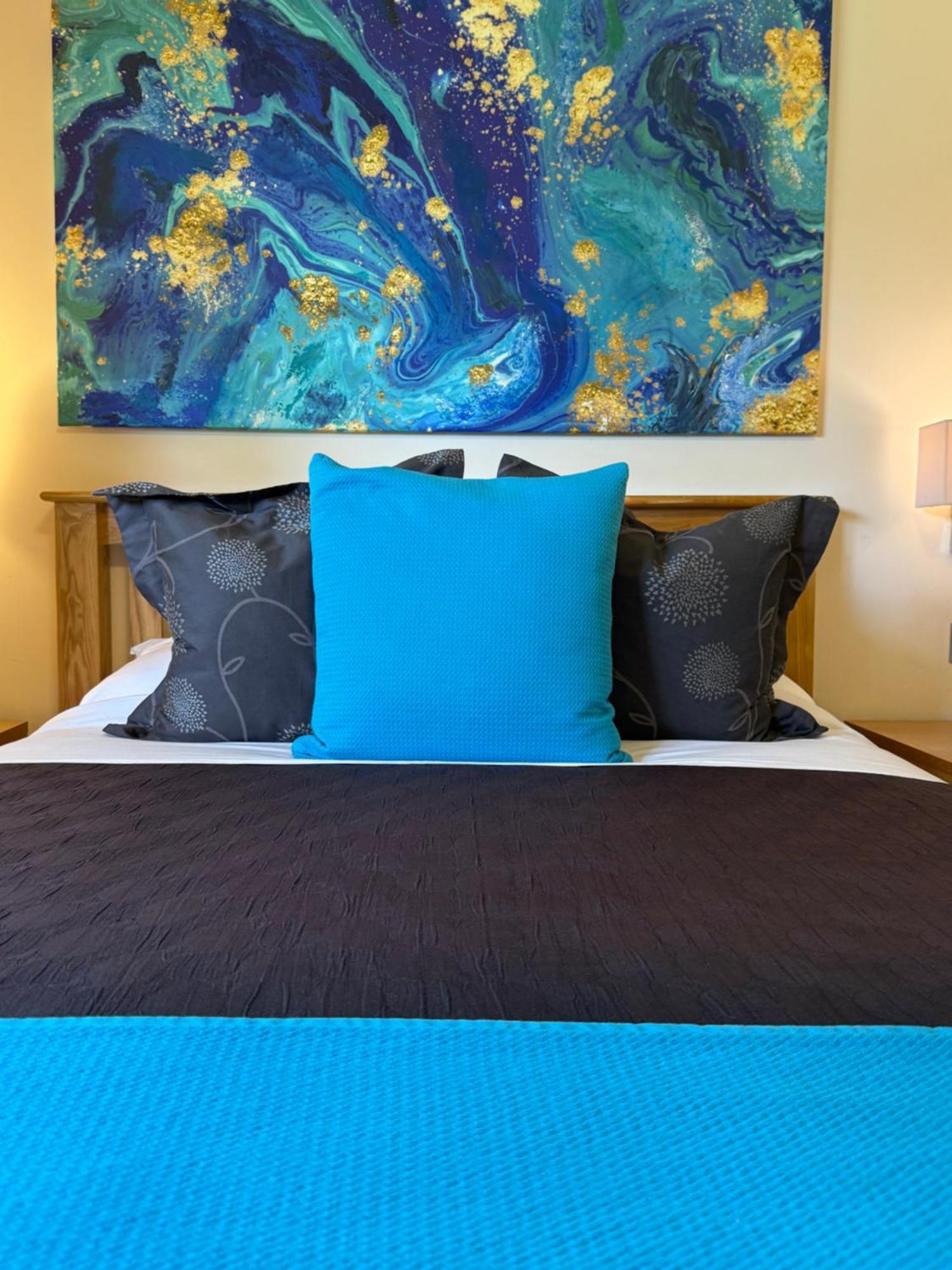 Barncroft Luxury Bed & Breakfast Solihull Exteriér fotografie