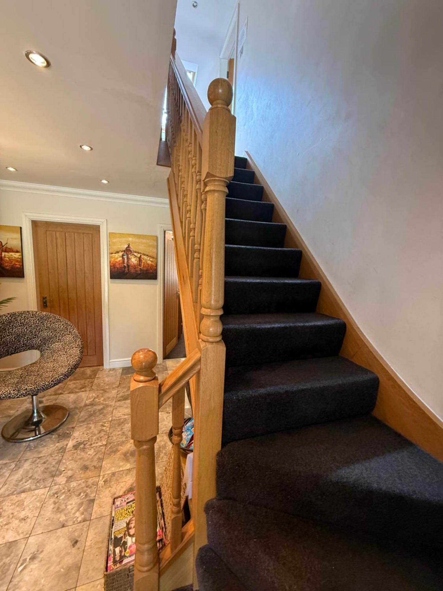 Barncroft Luxury Bed & Breakfast Solihull Exteriér fotografie